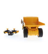 Carrera RC CAT Mining Truck, 1:35