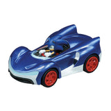 Dra tillbaka Auto Team Sonic Racing - Sonic Vs. Skugga tvilling