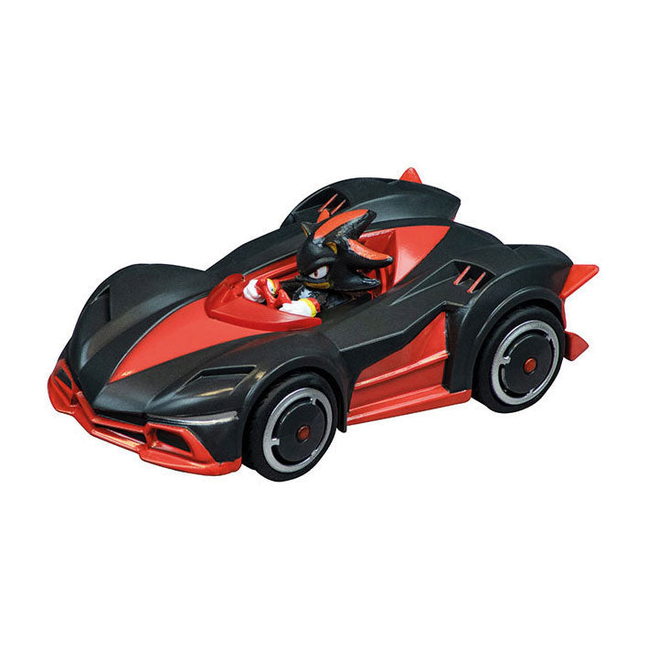 Carrera potegni nazaj Auto Team Racing Shadow Dark Reaper