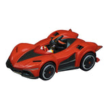 Carrera potegni nazaj Auto Team Racing Shadow Dark Reaper