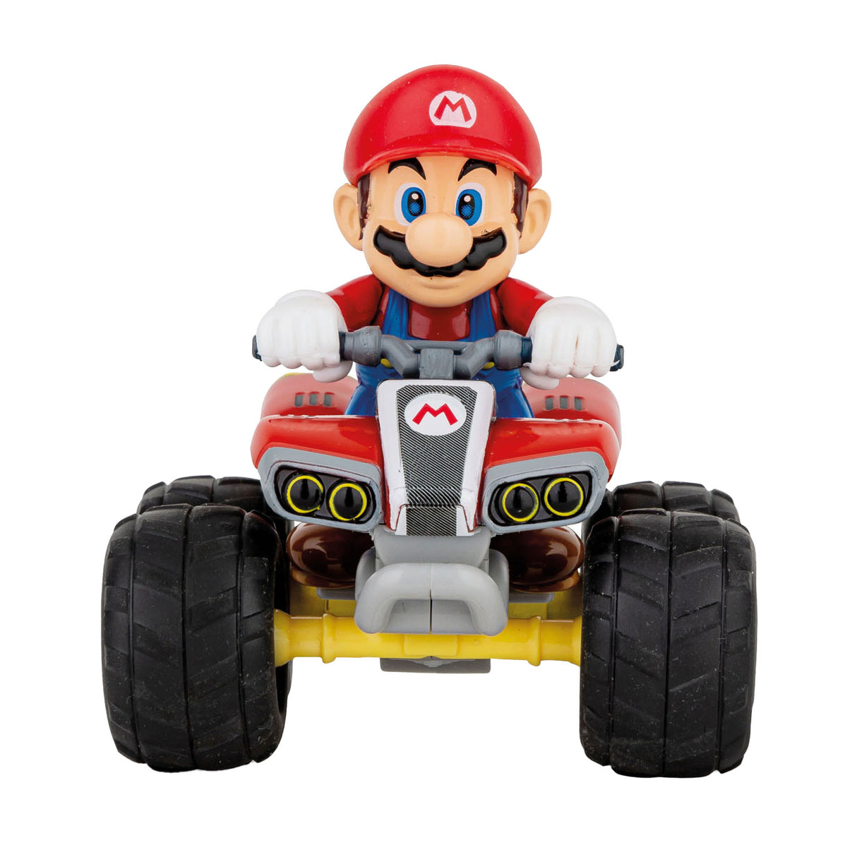 Carrera RC kontrollierbares Auto - Super Mario Quad 1:40
