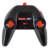 Carrera RC Lenkbar Auto - Turnator Farbflip