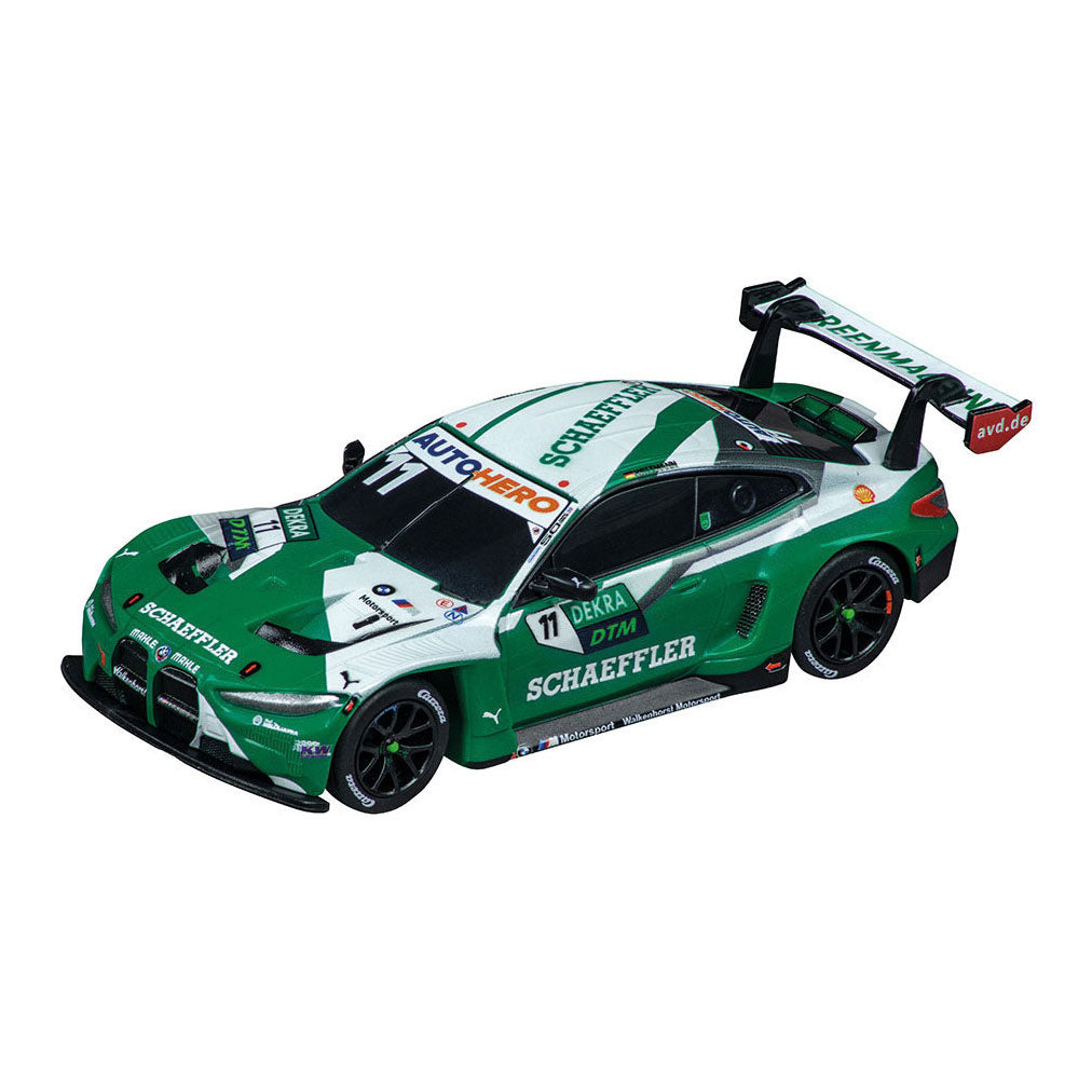 Carrera los!!! Rennwagen - BMW DTM Marco Wittmann, Nr.11