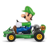 Carrera RC Super Mario Pipe Kart Luigi styrbar bil