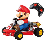 Carrera RC Super Mario Pipe Kart Mario Mario Controlable Car Controlable