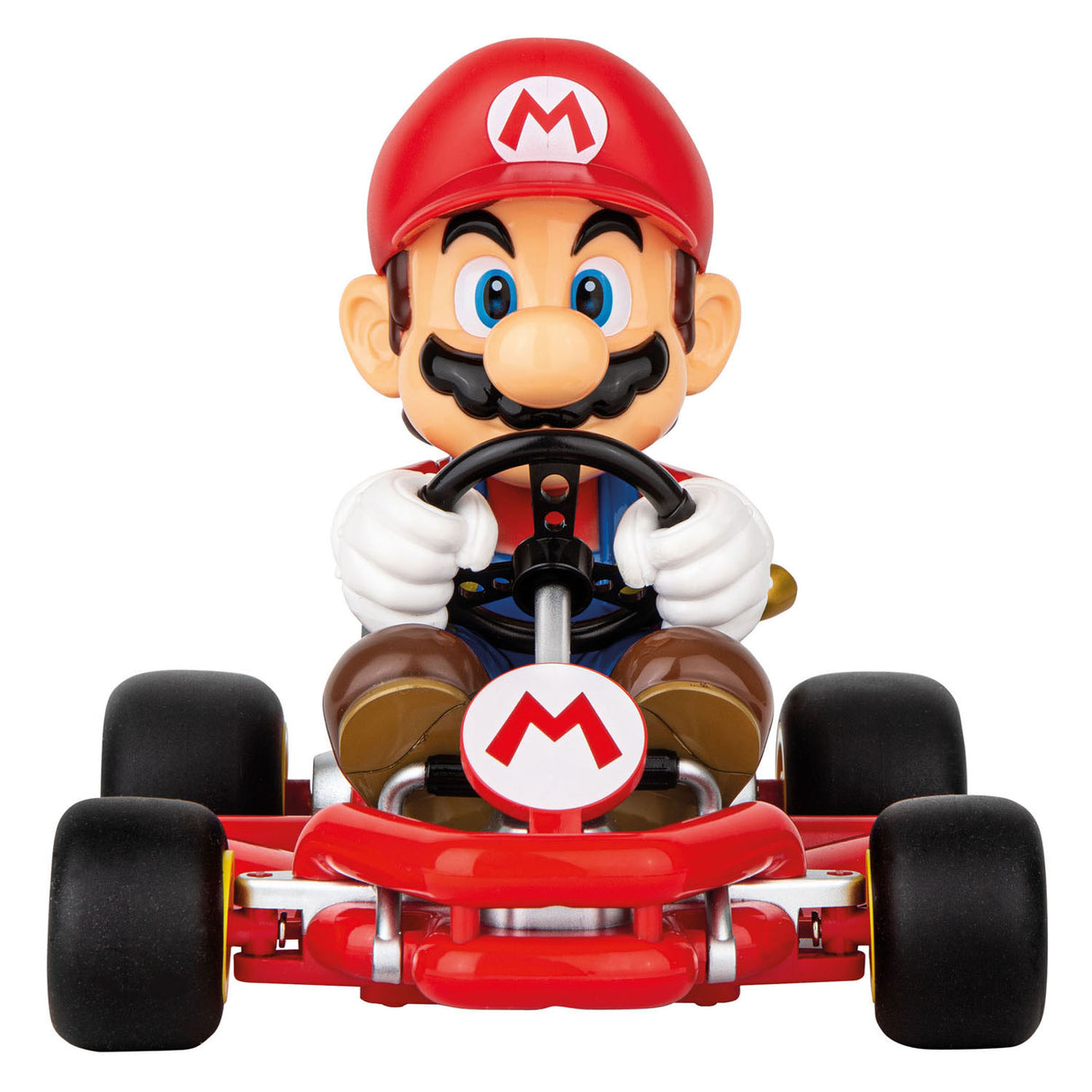 Carrera RC Super Mario Pipe Kart Mario Bestuurbare Auto