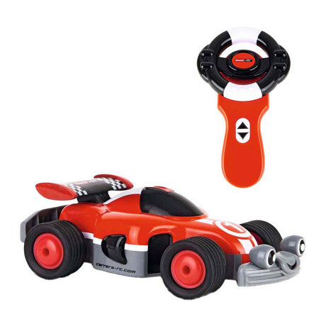 Carrera 2,4 GHz erstes RC-Racer-gesteuertes Auto
