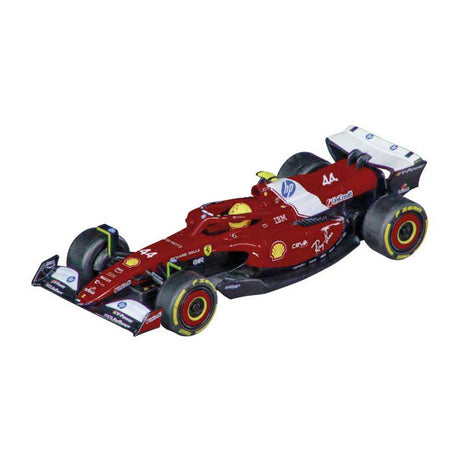 Carrera los!!! Speedzone-Rennstrecke 630 cm