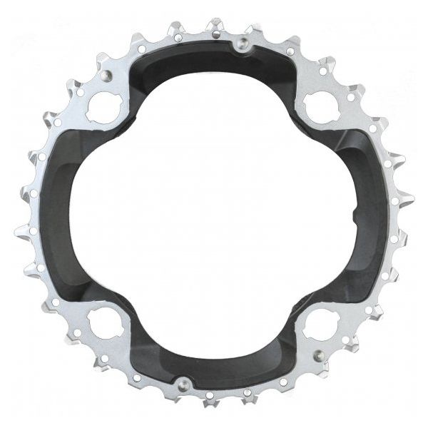 Shimano-Kette Top XT 10V FC-M782 Y1NV98010 30T (3x10)
