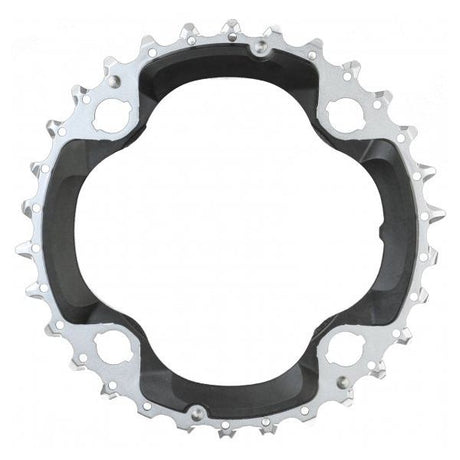 Shimano-Kette Top XT 10V FC-M782 Y1NV98010 30T (3x10)