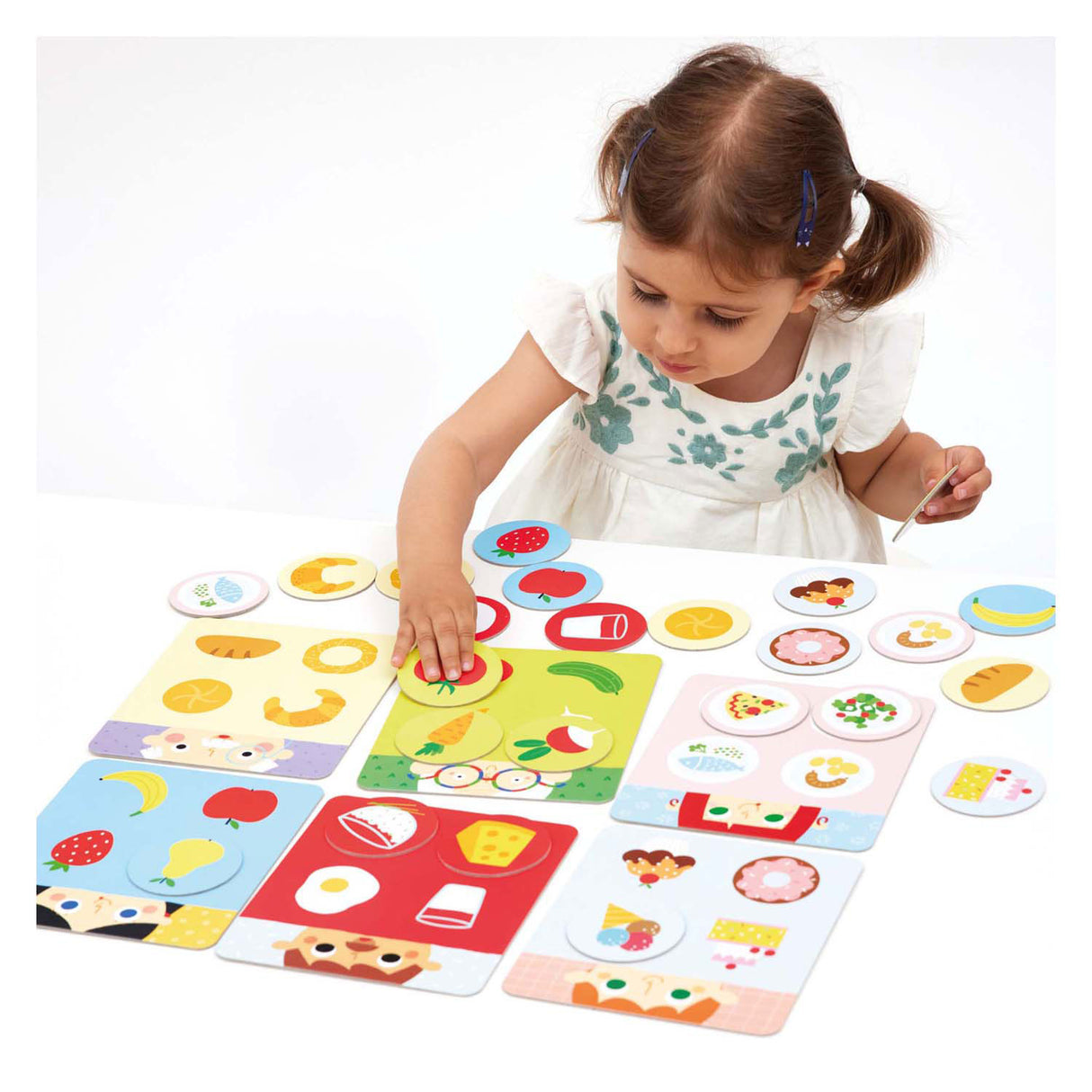 Banana Panda – lass uns leckeres Bingo spielen