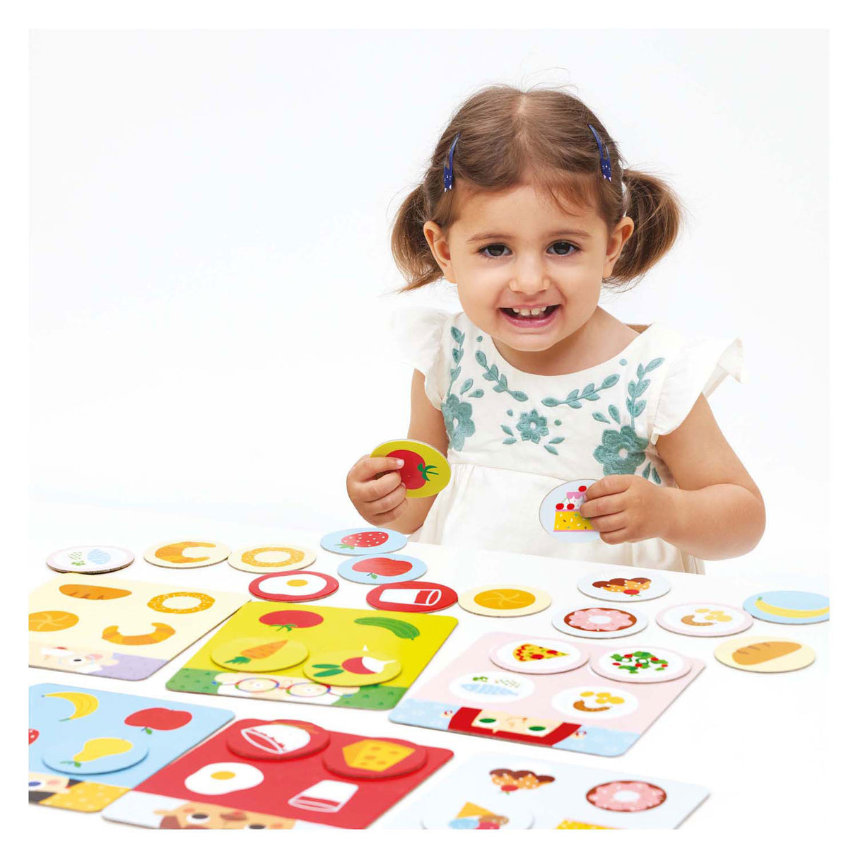 Banana Panda – lass uns leckeres Bingo spielen