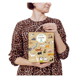 Bananenpanda - puzzlove Katzen - 500 Stk.