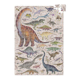 Bananenpanda - puzzlove Dinosaurier - 200 Stk.