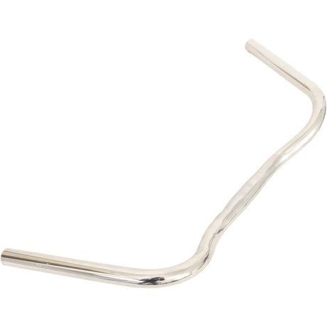Ergotec-Lenker City Trekking NSU 25,4 x 560 mm – Chrom