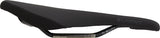 Sdg duster p mtn saddle w ti-alloy rails