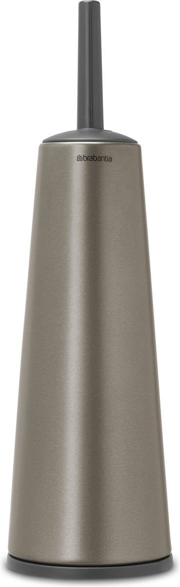 Brabantia Toilettenbürste Renew mit Platinhalter