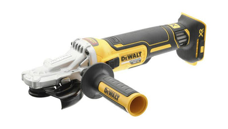 Dewalt dcg405fnt dcg405fnt-xj Akku-Winkelschleifer 125 mm 18 V