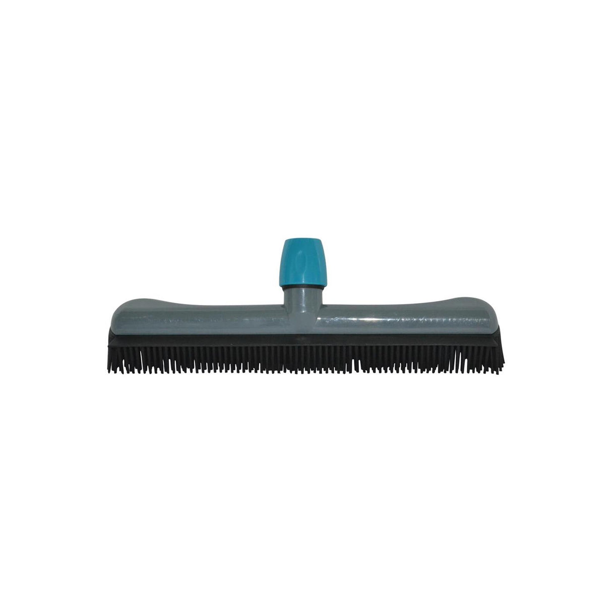 Linea Gummibürste Kunststoff 33cm