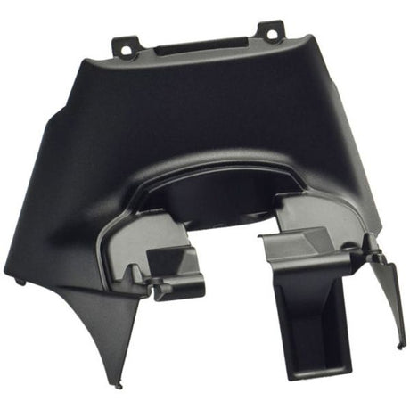 Edge Body Screen Yamaha Aerox bis Jahr des Baujahres 2014 - Schwarz