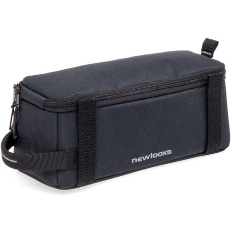 Newlooxs New Looxs Gepäckträgertasche Trunkbag Verschlussgurte New Looxs Gepäckträgertasche Verschlussgurte