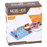 Wissenschaft | 2 Stk