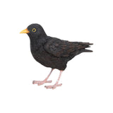 Esschert Design Amsel 17,4x5,9x11,8cm