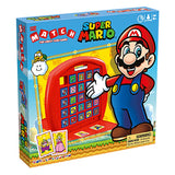 Super Mario Super Mario 5 d'affilée