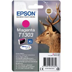 Tintenpatrone Epson T1303 Magenta