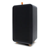 Air me orain black Luftentfeuchter schwarz