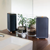 Air me orain black Luftentfeuchter schwarz