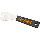 ICetoolz Conus Key 24 mm mit Griff 23 cm 2404724