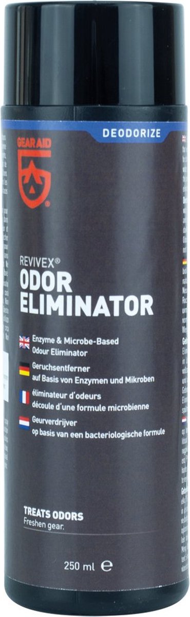 Gear Aid Revivex Geruchsbeseitiger – Geruchsentferner – 250 ml