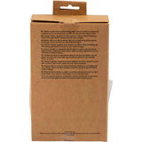 Creativ Company Silikonform, Weihnachtsbäume, H: 8+11 cm, T 5+7 cm, 2 Stück 1 Box