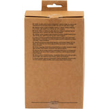 Creativ Company Silikonformen, Quadrat, Kreis, Sechseck und Oval, H: 1-1,5 cm, T 9-11,2 cm, 4 Stück 1 Box