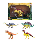 Toi-Toys Welt der Dinosaurier Dinosaurier
