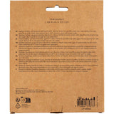 Creativ Company Silikonformen, Rosen, H: 0,5-1 cm, L: 0,8-4 cm, 1 Stück