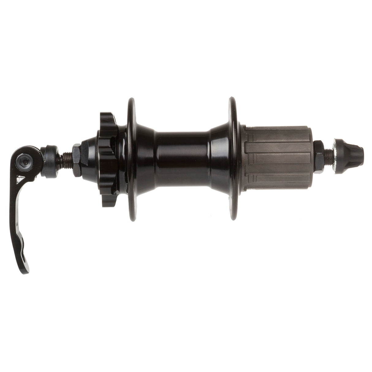 Hub hinter Kassette 8V 9V 10V 11V Alu