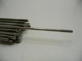 Spaken 262-14 Ø2.00mm FG 2.3 Stainless steel - Silver (144