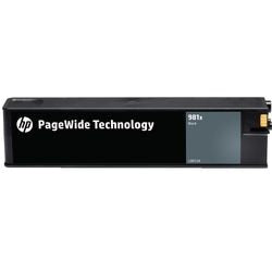 Tonerkartusche HP L0R12A Nr. 981x schwarz