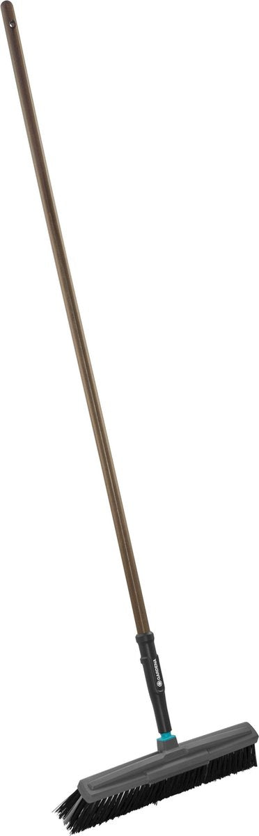 Gardena Natureline Straßenbesen FSC 100%