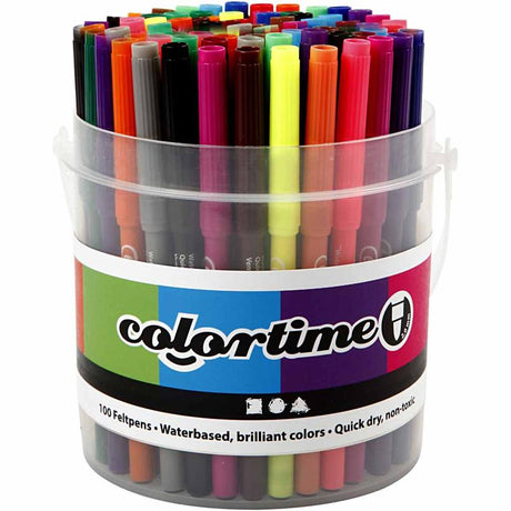 Kreativunternehmen https: www.cchobby.nl colortime-stickers-line-thickness-2-mm-diverse-colors-100-piece-1-bucket