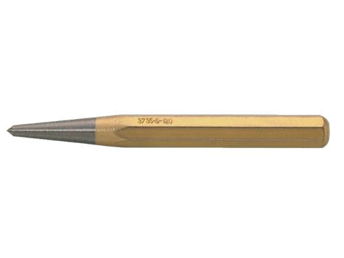 Bahco-Mittelpunkt 5x120mm