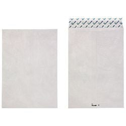 Enveloppen tyvek c4 wit 100 stuks