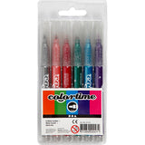 Creativ Company Glitzermarker, 6 Stk.