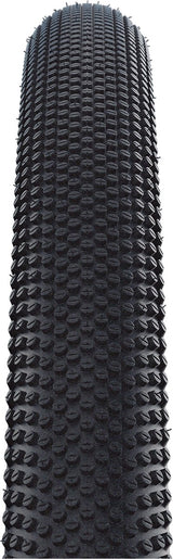 Klappband Schwalbe G-One Allround RaceGuard 28 x 1,35 35-622 mm-Black