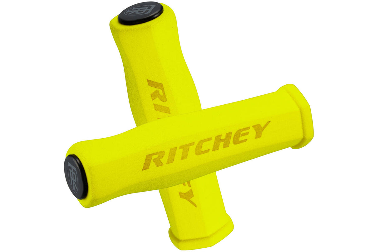 Ritchey WCS True MTB verhandelt gelb 130 mm