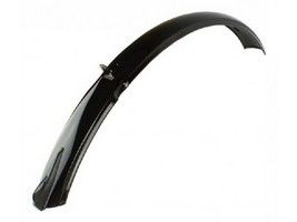 Fender for 26 28 svart