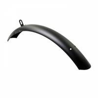 VWP fender for 26 transport matt black