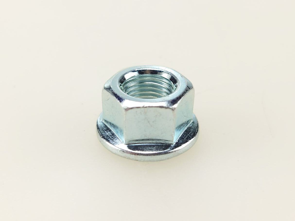 Shimano Achsmutter Hinterachsimitation